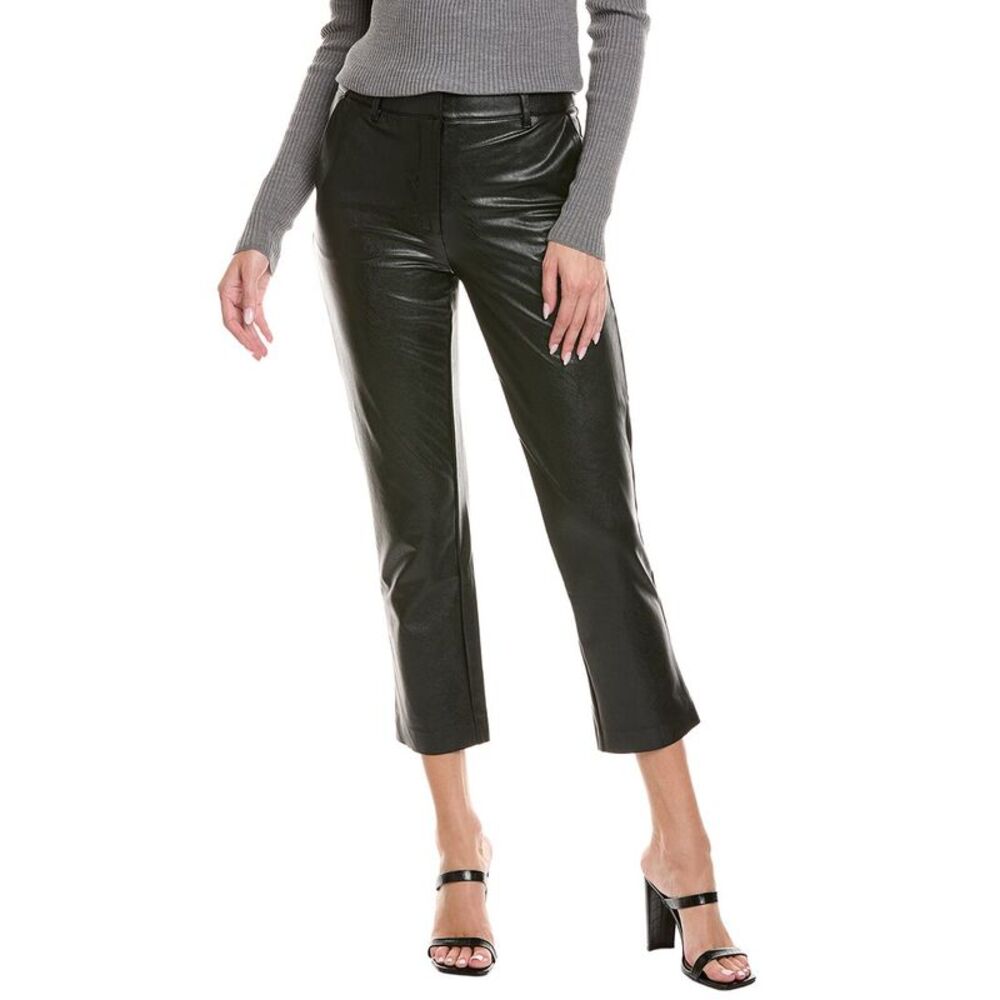Commando® Womens  7/8 Trouser, Black